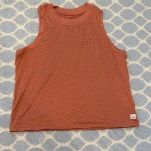 Vuori Rust Muscle Tee